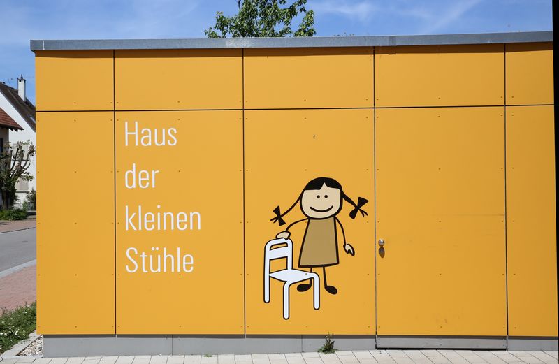 Kontakt Weil am Rhein